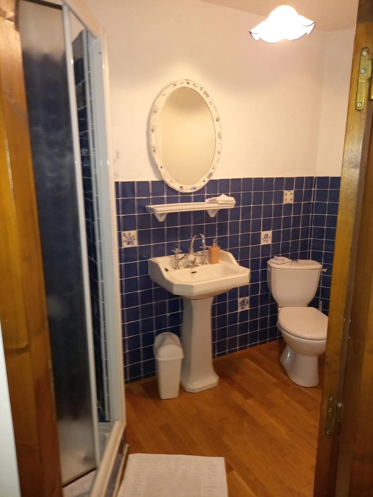 Chambres D'Hotes Sous L'Olivier Trausse Ngoại thất bức ảnh