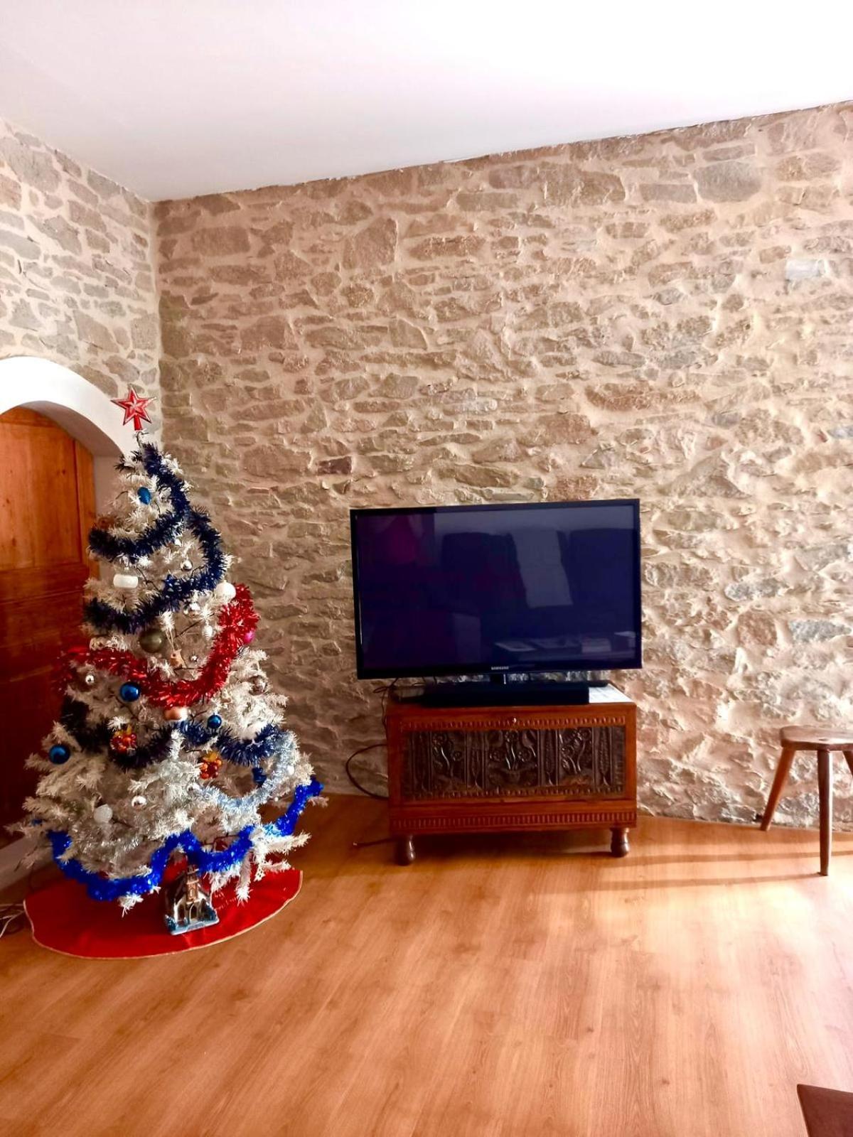 Chambres D'Hotes Sous L'Olivier Trausse Ngoại thất bức ảnh